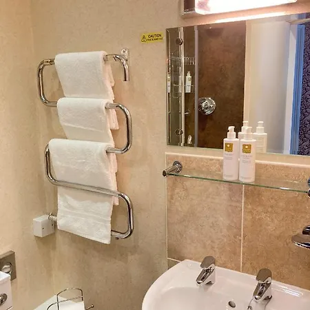 Frühstückspension Avondale 4*