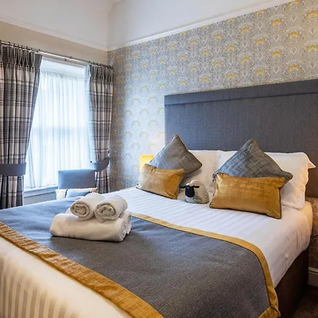 Bed and Breakfast Avondale Κέσγουικ