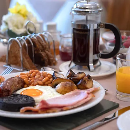 Avondale 4* Keswick (Cumbria)