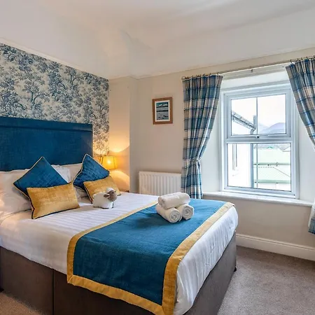 Bed and Breakfast Avondale Κέσγουικ