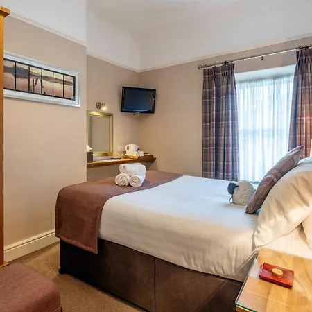 Frühstückspension Avondale 4*