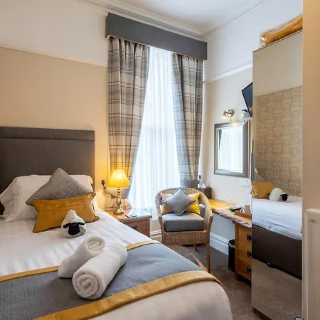 Avondale Frühstückspension 4*