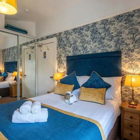 Avondale Bed and Breakfast Κέσγουικ