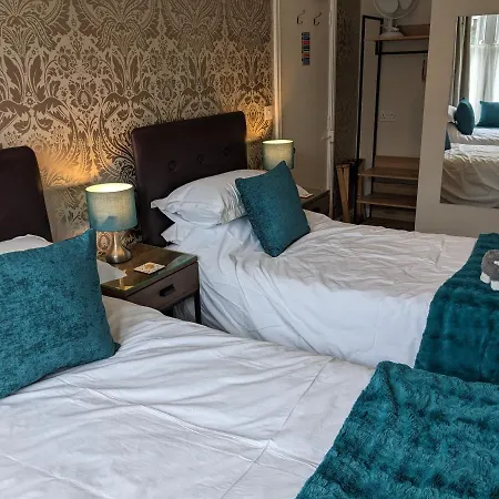 Frühstückspension Avondale 4*