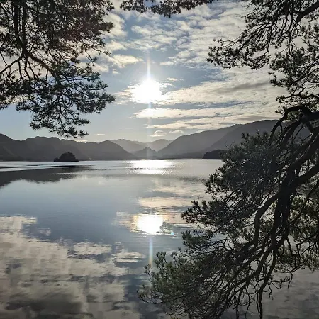 Bed and Breakfast Avondale