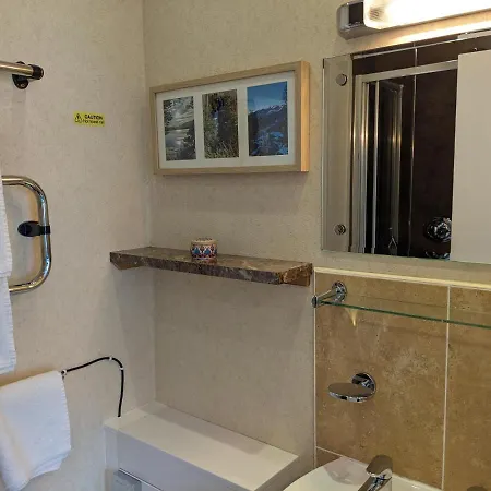 Avondale Κέσγουικ