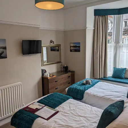 Avondale Bed and Breakfast Κέσγουικ