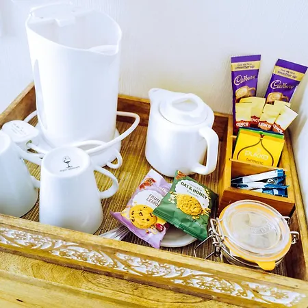 Bed and breakfast Avondale 4*