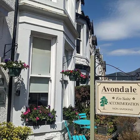 Avondale Frühstückspension