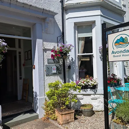 Bed & Breakfast Avondale Keswick (Cumbria)