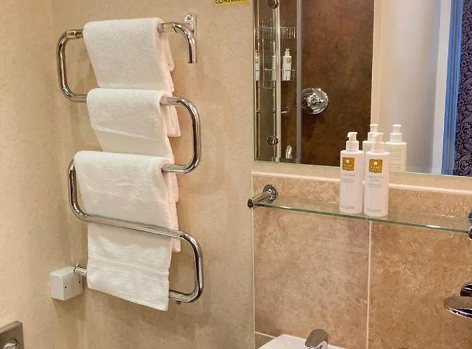 Bed and breakfast Avondale 4*