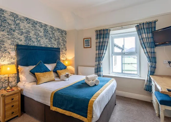 Bed and breakfast Avondale Keswick (Cumbria)
