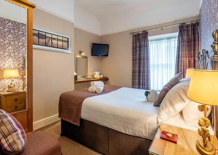 Bed and breakfast Avondale 4*