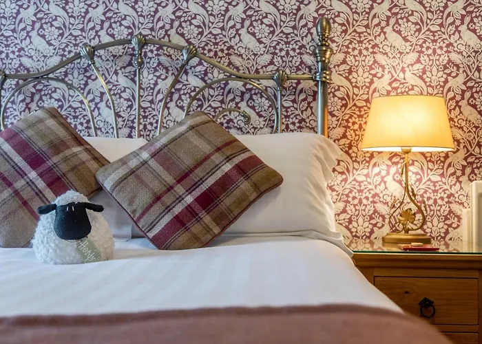 Avondale 4* Keswick (Cumbria)