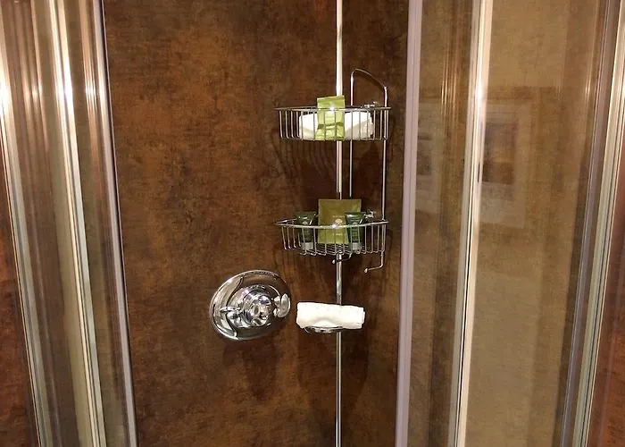 Bed and breakfast Avondale