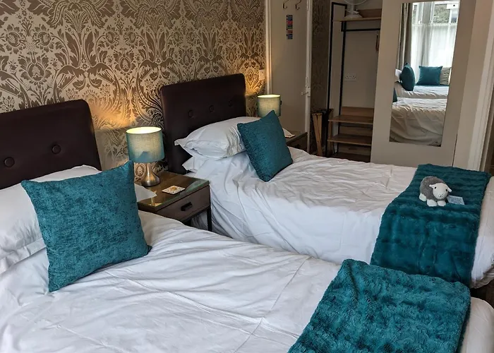Bed and breakfast Avondale 4*