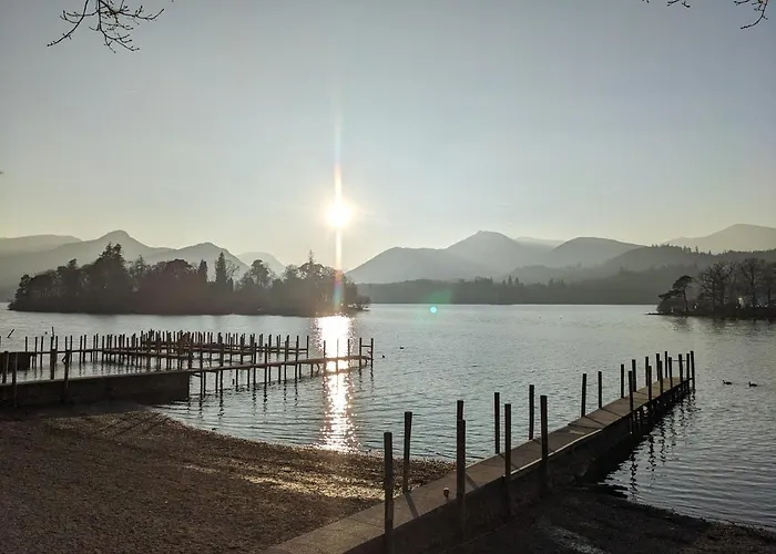 Avondale Keswick (Cumbria)