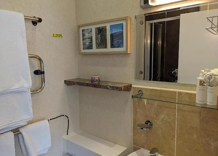 Avondale Keswick (Cumbria)