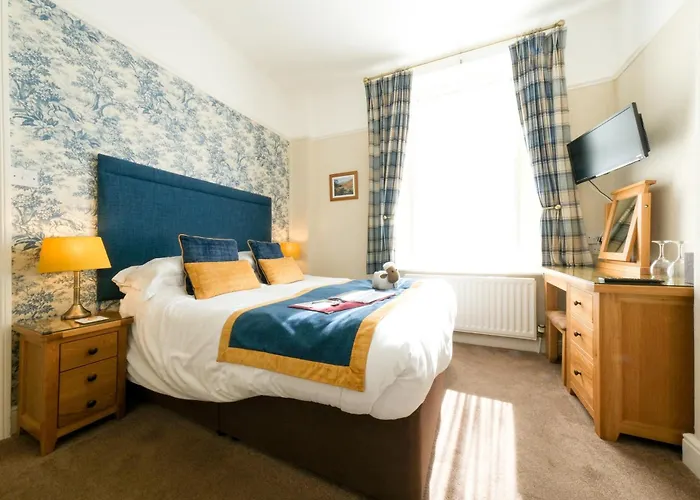Avondale Bed and breakfast Keswick (Cumbria)