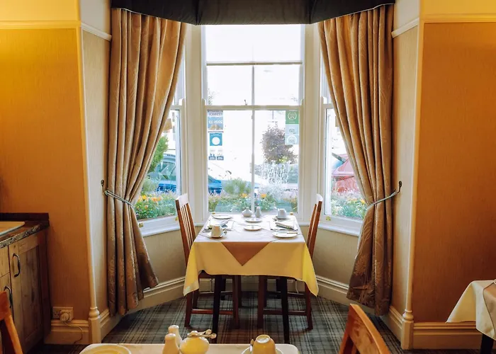 Bed and breakfast Avondale Keswick (Cumbria)