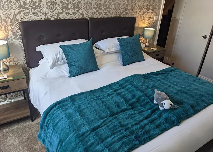 Avondale Bed and breakfast