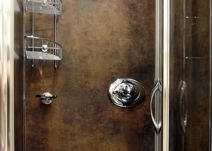 Bed and breakfast Avondale Keswick (Cumbria)