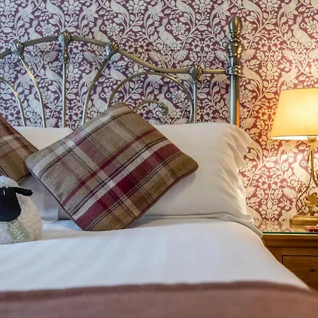 Avondale 4* Keswick (Cumbria)
